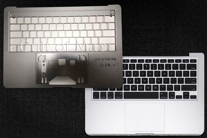 Imagen: Cult of Mac